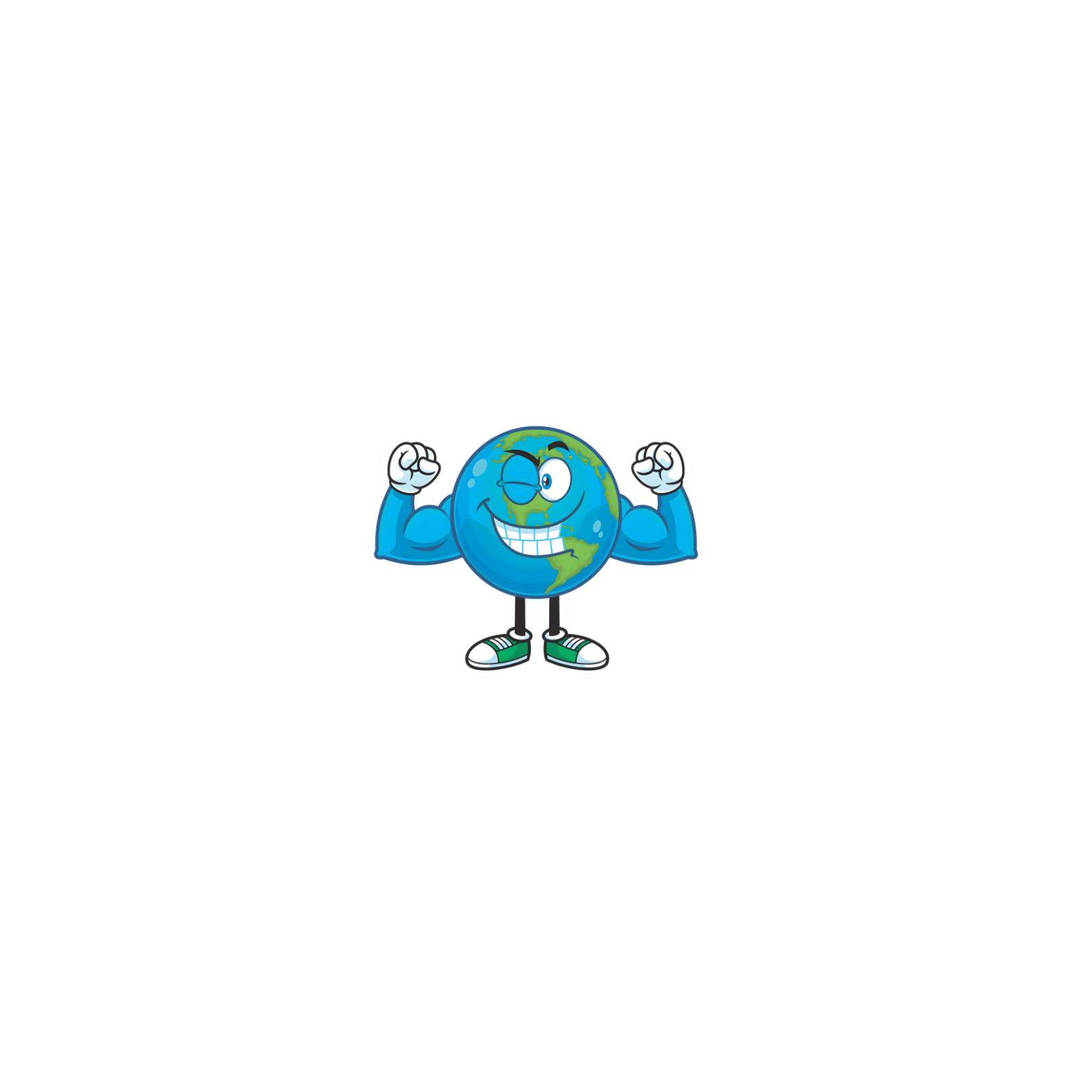 Mascota Mundial Electrónicos